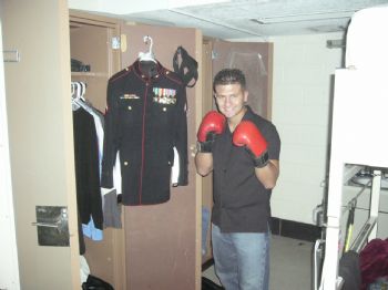 Chad Alvarez profile photo