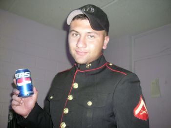 Chad Alvarez profile photo