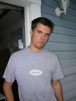 Charliezac profile photo