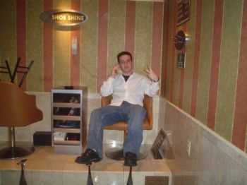 KevinBforShe profile photo