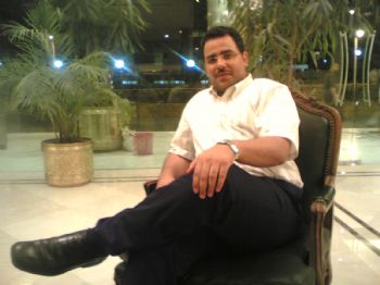 Nasser-KSA profile photo