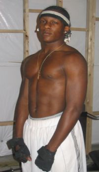 DIONTA profile photo