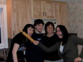 annaloran84 profile photo