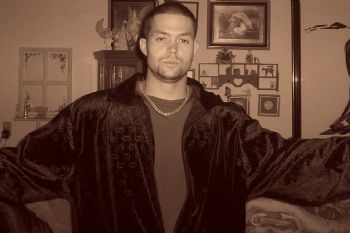 TonyJP profile photo