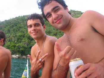 andreclemos profile photo