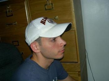 IMrocktman81 profile photo