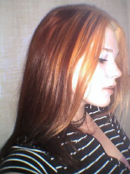 gingersnaps9 profile photo