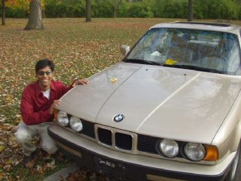 Bimmer17 profile photo