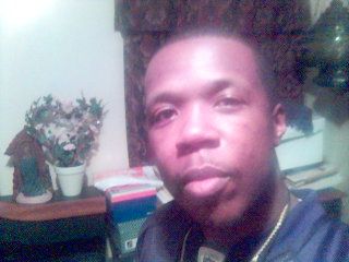 antione profile photo