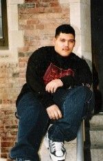 mhawkes profile photo