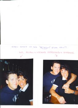 Wraith4877 profile photo