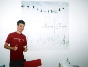 scottm13 profile photo