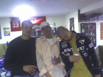 steven06 profile photo