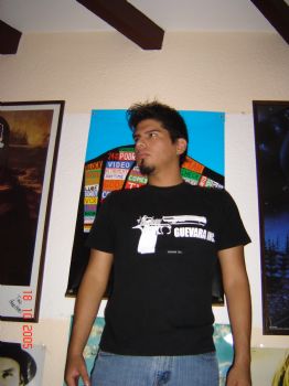 xernest profile photo