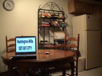 HuntingHills profile photo