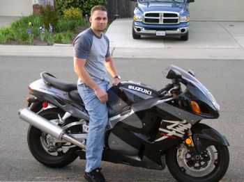 ironhorse profile photo