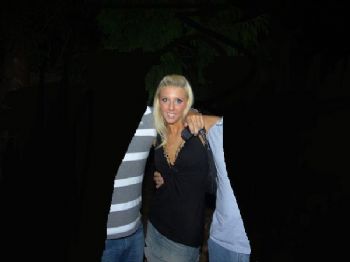 Paris Hilton profile photo