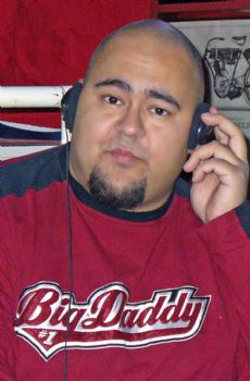 BigDaddyDJ profile photo