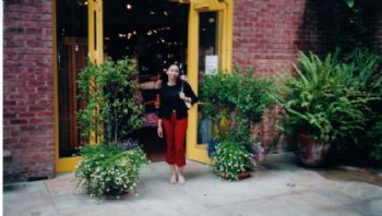 Shanta profile photo