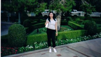 Shanta profile photo