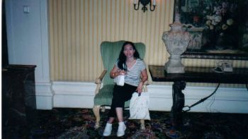 Shanta profile photo