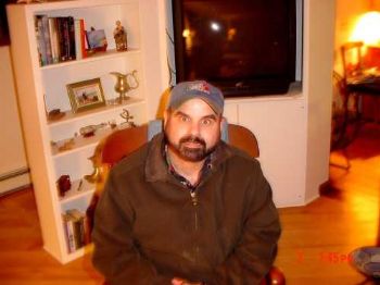 RImusclebear profile photo