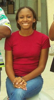 CosmoGrl22 profile photo