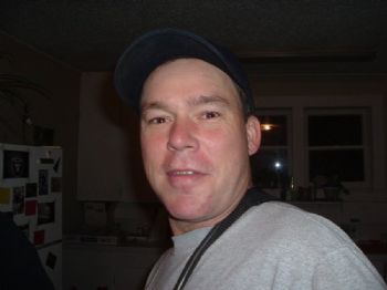 chriscavener profile photo