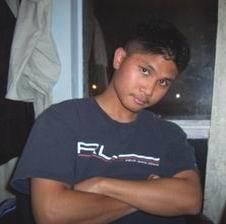 Daz profile photo