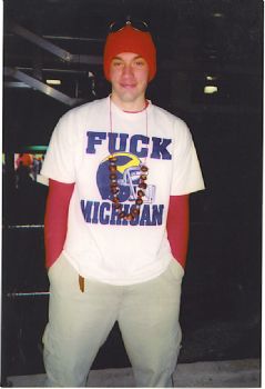 NickBuck profile photo