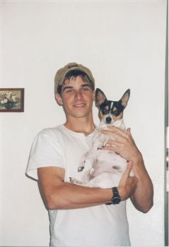 ChrisGouty profile photo