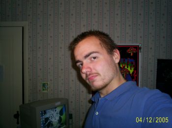jforgue profile photo