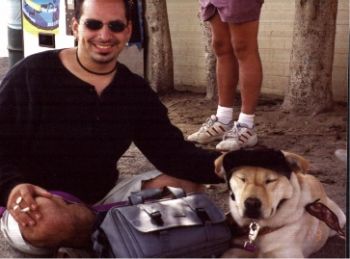 damien4235 profile photo