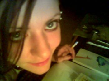 ZombieLover profile photo