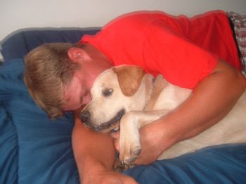 Thunder1616 profile photo