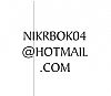 nikrbok04 profile photo