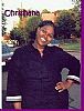 chrishbre profile photo