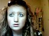 Unibrow profile photo