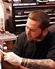 tattooer profile photo