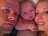 couplebaby profile photo
