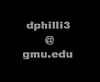 dphilli3 profile photo