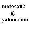 motocx02 profile photo