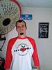 just in profile photo