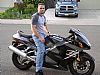 ironhorse profile photo