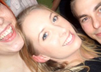 Persnickety profile photo