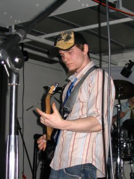 Josht profile photo