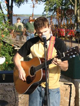 Josht profile photo