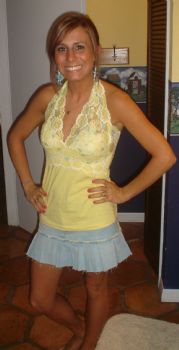 Lauren2322 profile photo