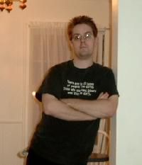 Aaron1982 profile photo