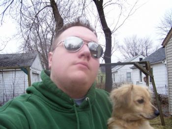 Madarac87 profile photo